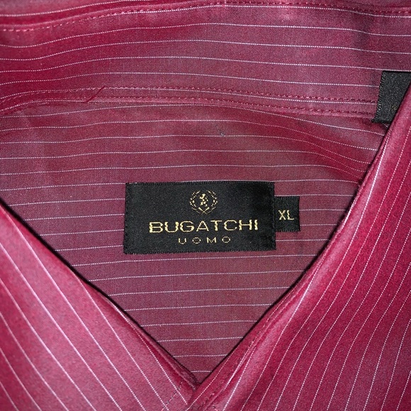 Bugatchi Dress shirts - Picture 3 of 3